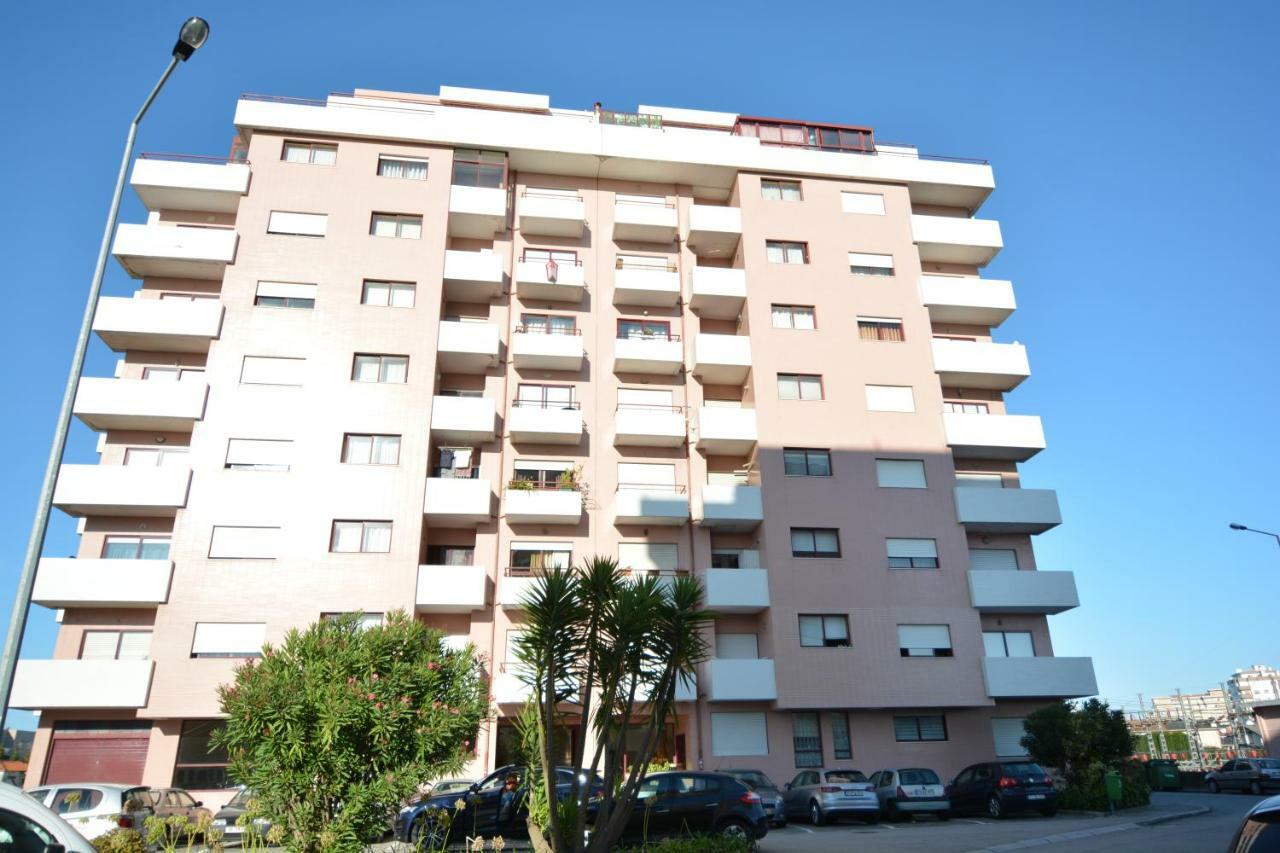 Sandra Apartment Gaia Porto Vila Nova de Gaia Exterior foto